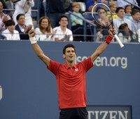 Rafael Nadal Sweatshirt #2623141