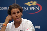Rafael Nadal Tank Top #2623144