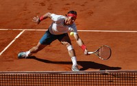 Rafael Nadal Sweatshirt #2623147
