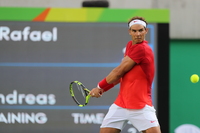 Rafael Nadal Sweatshirt #2623148