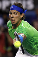 Rafael Nadal Sweatshirt #2623153