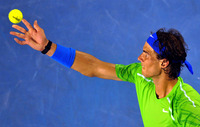Rafael Nadal Sweatshirt #2623154