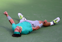 Rafael Nadal Sweatshirt #2623157
