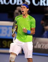 Rafael Nadal Sweatshirt #2623169