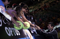 Rafael Nadal Sweatshirt #2623179