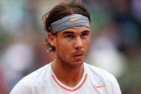 Rafael Nadal Sweatshirt #2623180