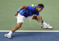 Rafael Nadal Sweatshirt #2623182