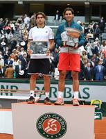 Rafael Nadal Sweatshirt #2623186