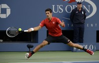 Rafael Nadal Sweatshirt #2623187