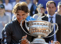 Rafael Nadal Sweatshirt #2623189