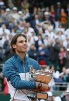 Rafael Nadal Sweatshirt #2623195