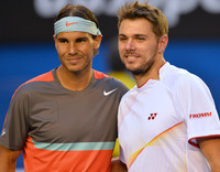 Rafael Nadal Sweatshirt #2623196