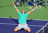 Rafael Nadal Sweatshirt #2623210