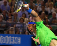 Rafael Nadal Sweatshirt #2623214
