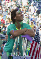 Rafael Nadal Sweatshirt #2623216