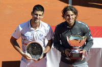 Rafael Nadal Tank Top #2623217