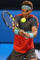 Rafael Nadal Sweatshirt #2623222