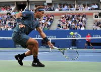 Rafael Nadal Sweatshirt #2623232