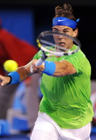 Rafael Nadal Sweatshirt #2623237