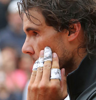 Rafael Nadal Sweatshirt #2623239