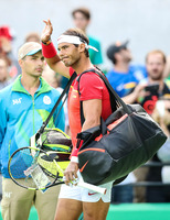Rafael Nadal Tank Top #2623243