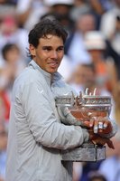 Rafael Nadal Sweatshirt #2623244
