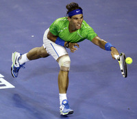 Rafael Nadal Sweatshirt #2623247