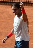 Rafael Nadal Sweatshirt #2623251