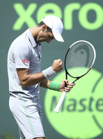 Rafael Nadal Tank Top #2623254