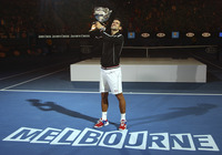 Rafael Nadal Sweatshirt #2623260