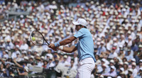 Rafael Nadal Sweatshirt #2623263