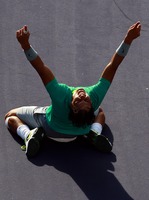 Rafael Nadal Sweatshirt #2623271
