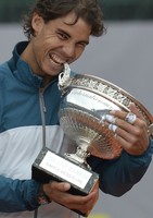 Rafael Nadal Sweatshirt #2623277