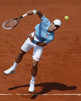 Rafael Nadal Sweatshirt #2623281
