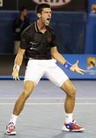 Rafael Nadal Sweatshirt #2623296
