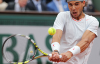 Rafael Nadal Sweatshirt #2623299