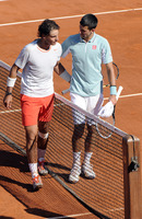 Rafael Nadal Tank Top #2623312