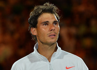 Rafael Nadal Sweatshirt #2623316