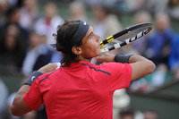 Rafael Nadal Sweatshirt #2623317