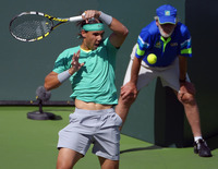 Rafael Nadal Sweatshirt #2623319
