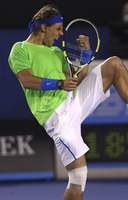Rafael Nadal Tank Top #2623325