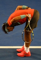 Rafael Nadal Tank Top #2623327