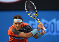 Rafael Nadal Tank Top #2623328