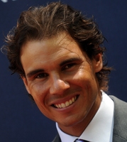 Rafael Nadal t-shirt #2623331
