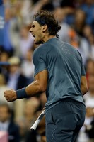 Rafael Nadal Sweatshirt #2623333