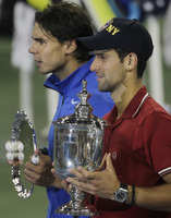 Rafael Nadal t-shirt #2623334