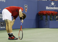 Rafael Nadal Tank Top #2623335