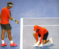 Rafael Nadal Sweatshirt #2623339