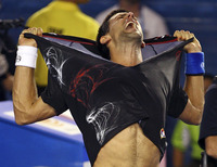 Rafael Nadal Tank Top #2623341