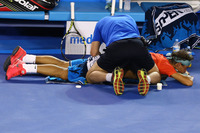Rafael Nadal t-shirt #2623344